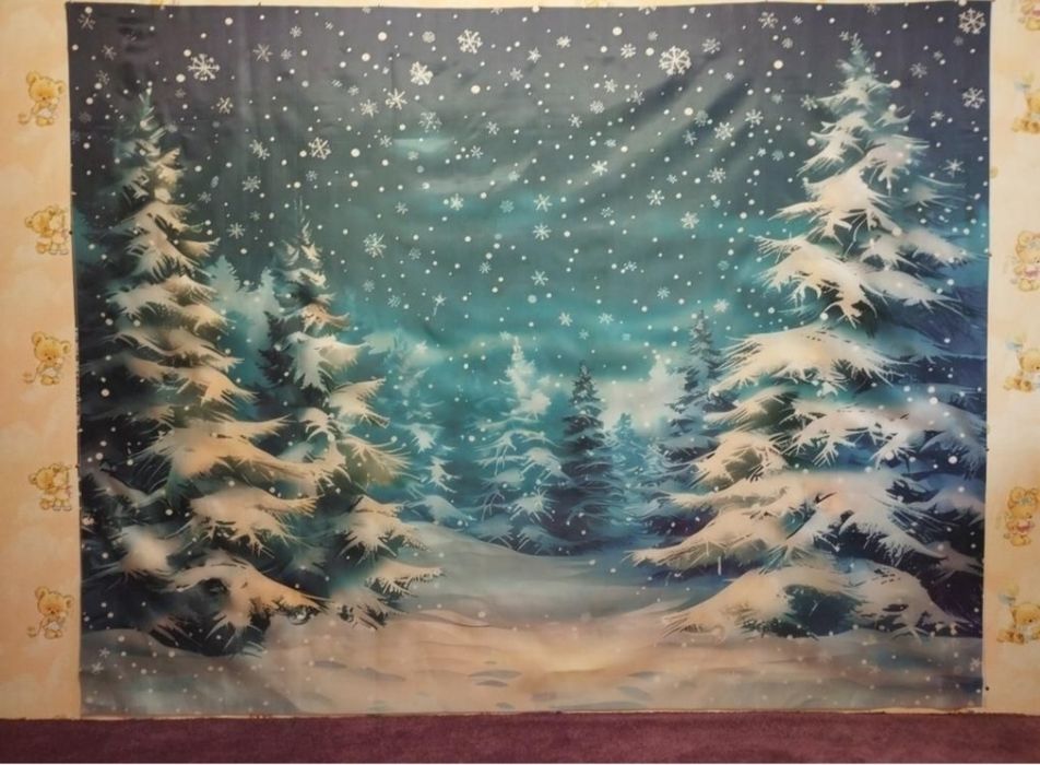 Оренда каркасу/банеру