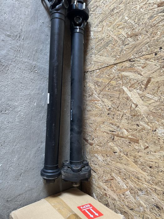 Кардан для bmw f10