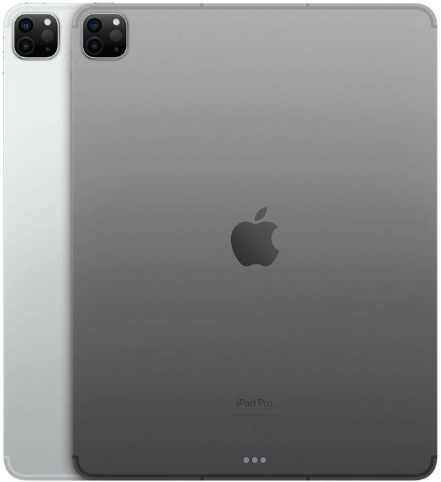 MDM!! iPad Pro 12,9 2022 ( M2 ) 256gb WiFi .