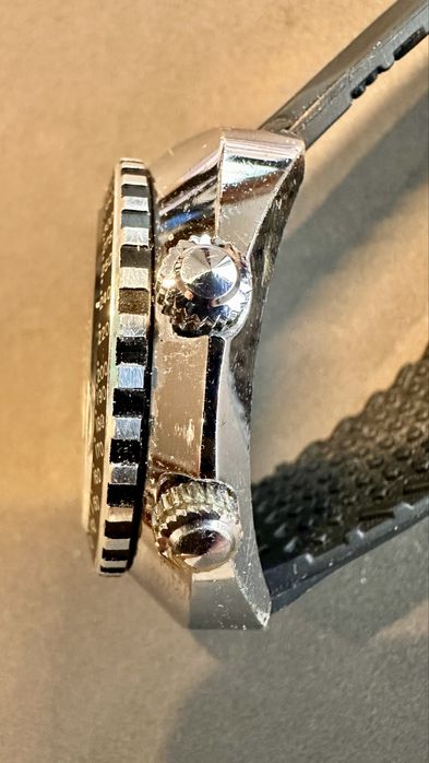 Relogio Mortima Superdatomatic 28