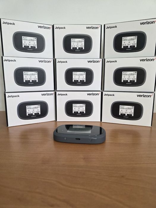 Роутер 4G Inseego 8800L • LTE Cat 18 • VPN • Wi-Fi • IMEI • TTL • MAC Global • Маршрутизатор • Мобильный роутер