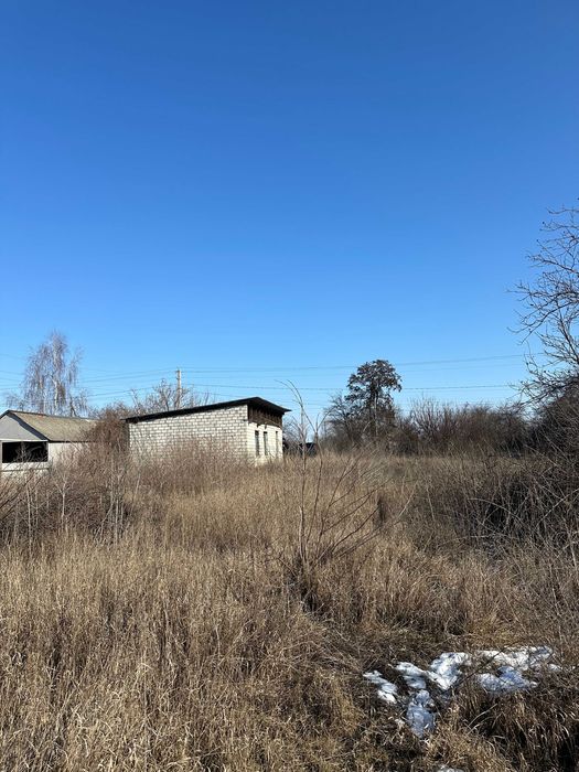 Продається земельна ділянка 30 сотих в Недогарках