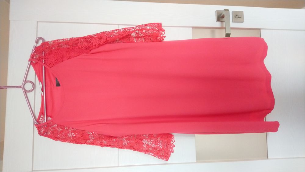 Nowa sukienka Promod