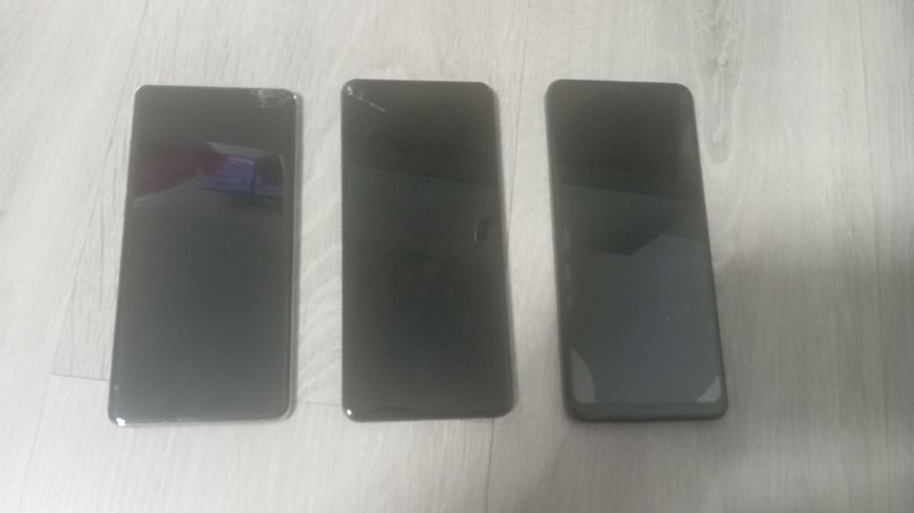 Redmi, Samsung Telemóveis para venda ler anúncio