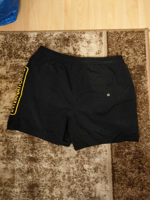 spodenki kapielowe Barbour