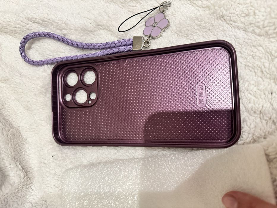 Чехол IPhone 15 Pro Max