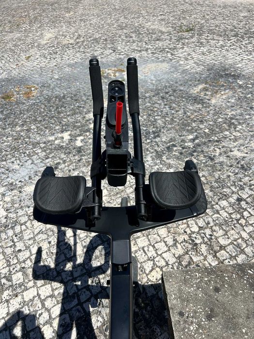 Speedmax CF 7 Di2 - muito nova de 2025 - Ainda com garantia - Tamanho M