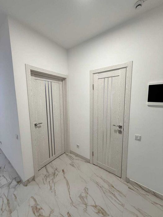 новобудова 1 кім з ремонтом