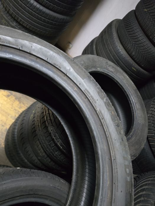 245/45R19 Maxxis Premitra AllSeason
