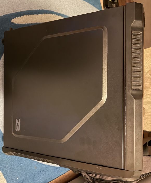 Obudowa Zalman Z3