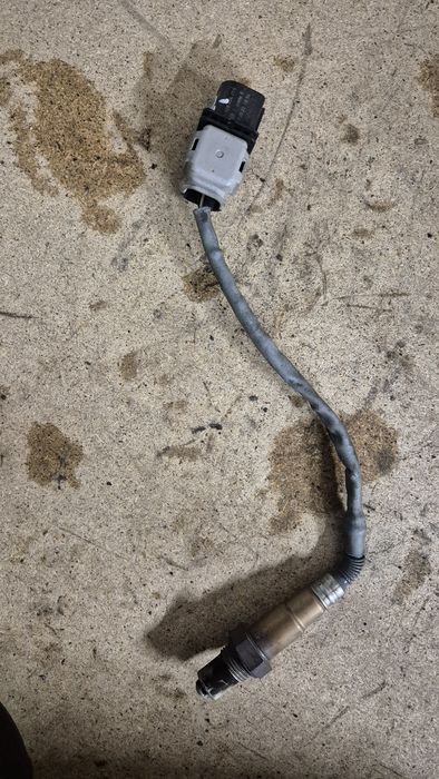 Sonda lambda Audi A5 8T 2.0 TFSI 08-16R. 07L906262