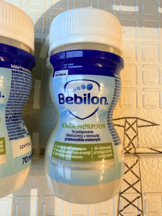 Bebilon Nenatal Premium