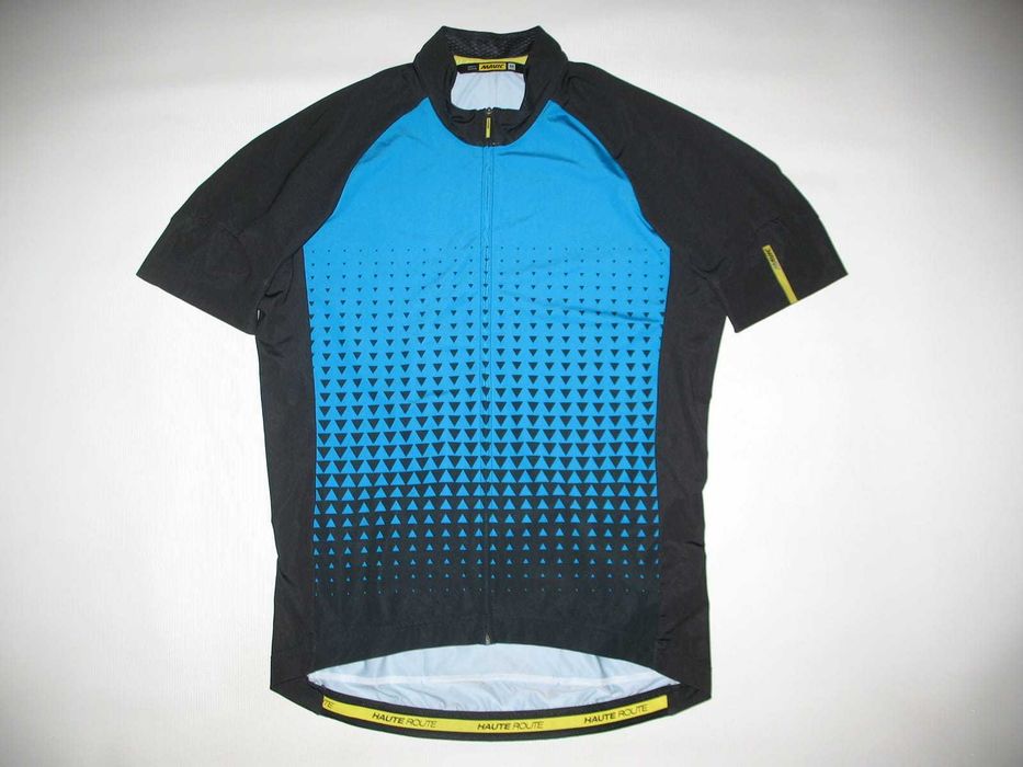 Чоловіча веломайка MAVIC Haute Route Pro Cycling р.М