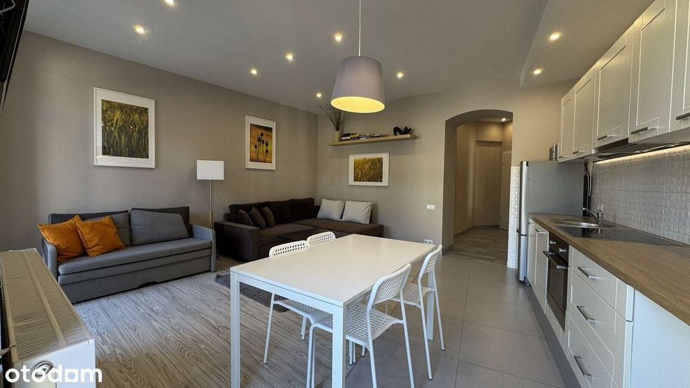 Mieszkanie, Krynica-Zdrój