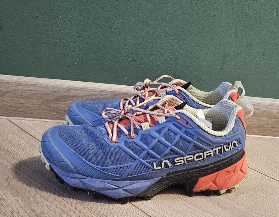 turystyczne damskie La Sportiva Akyra II
