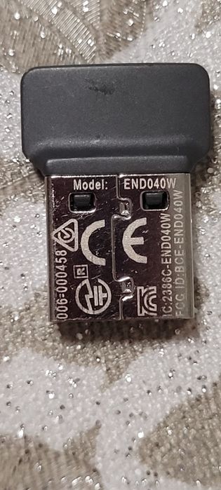 Bluetooth адаптер JABRA Link 370
