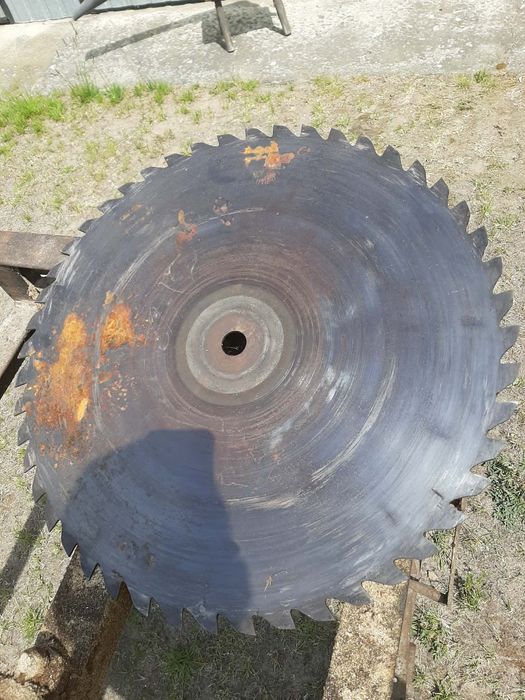 Silnik elektryczny trojfazowy Tarcz do krajzegi