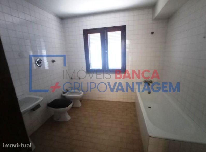 Apartamento T3 - Fafe - Centro