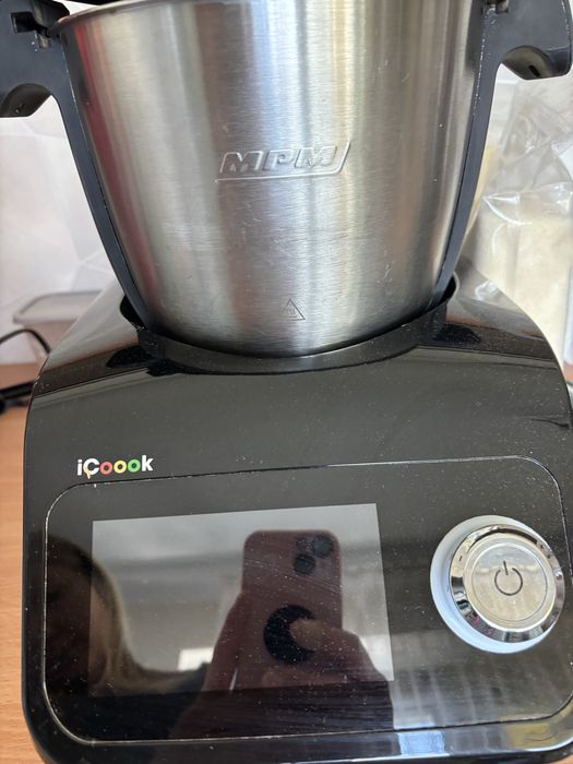 Sprzedam samą. mise icook