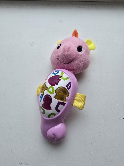 Дитячі іграшки, для малюків