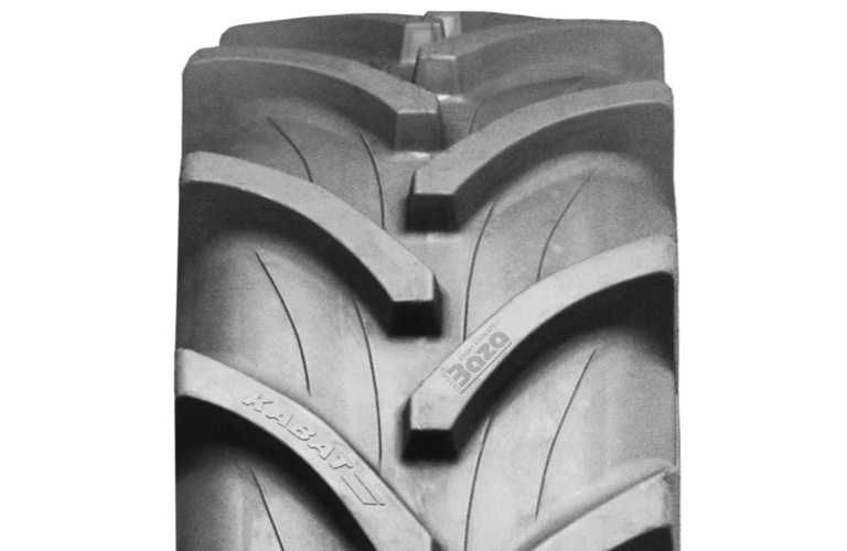 BAZA Opona 420/85R34 Kabat Polska EVO-85 Mocna Gruba + TK !