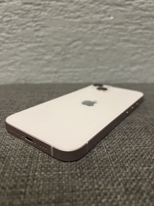 Iphone 13 128gb, 100% bateria, gwarancja