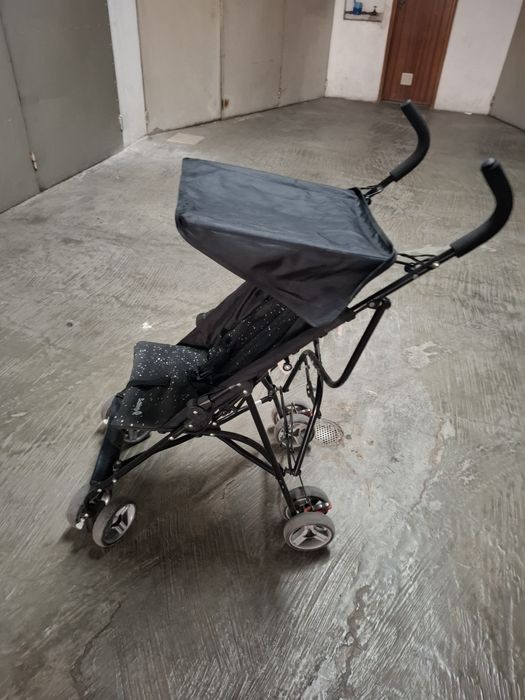 Carrinho de bebe