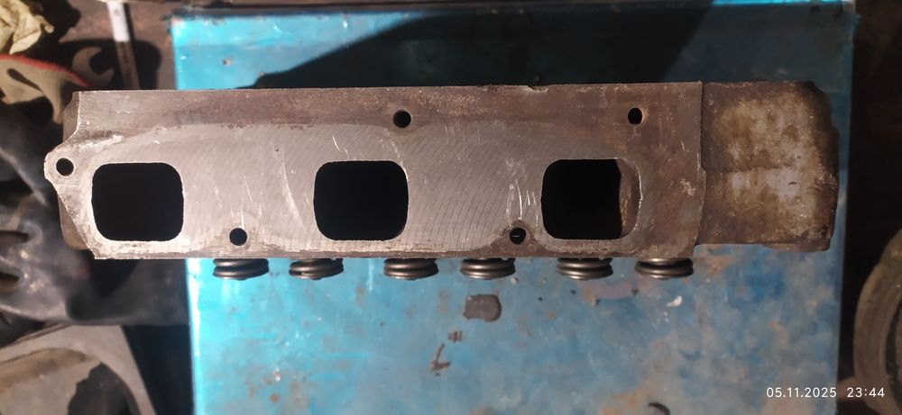 Головка кубота D 722