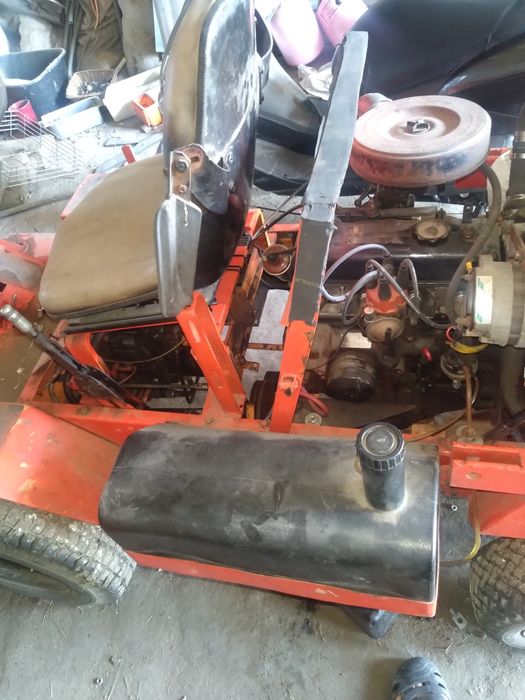 Silnik Renault 1.1 45 km