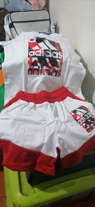 Fato de treino criança