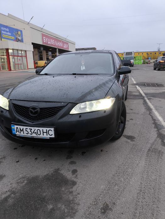 Продам власне авто