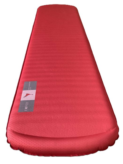 Colchão insuflável Exped Sim Comfort 5 M - 183x50x5 cm