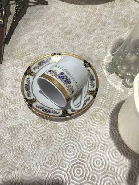 Louça de Sacavém antigas