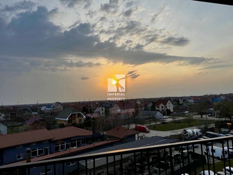 Продаж 3-кімнатної двухстороної квартири в Ужгород | Park Land