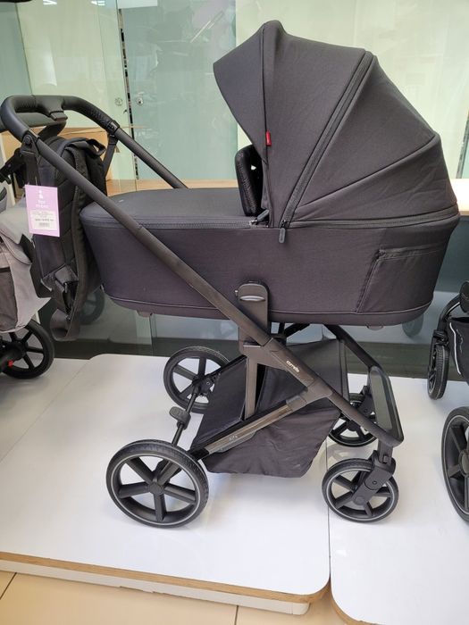 Універсальнi кколяски Carello Ultimo
