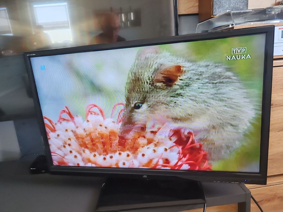 Telewizor JTC 32"