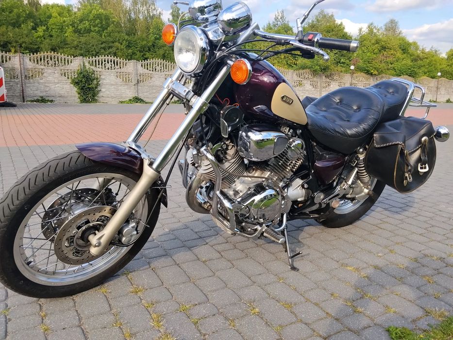 Yamaha