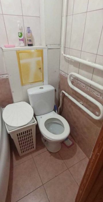 Здам однокімнатну квартиру/Кульбакіно