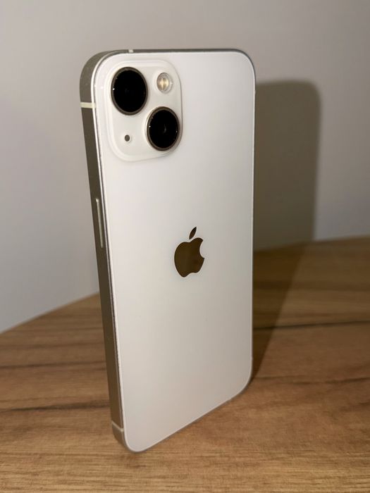 iPhone 13 - 100% baterii