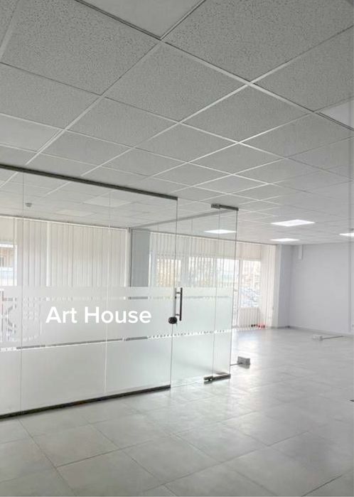 БЦ Паралель, офіс, зал+3 окремі кабінети, Мішуги 10, Позняки 1хв