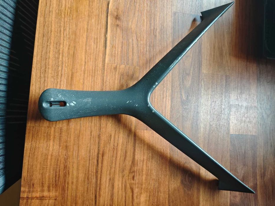 Sistema PostureFit para Cadeira Herman Miller Aeron Classic