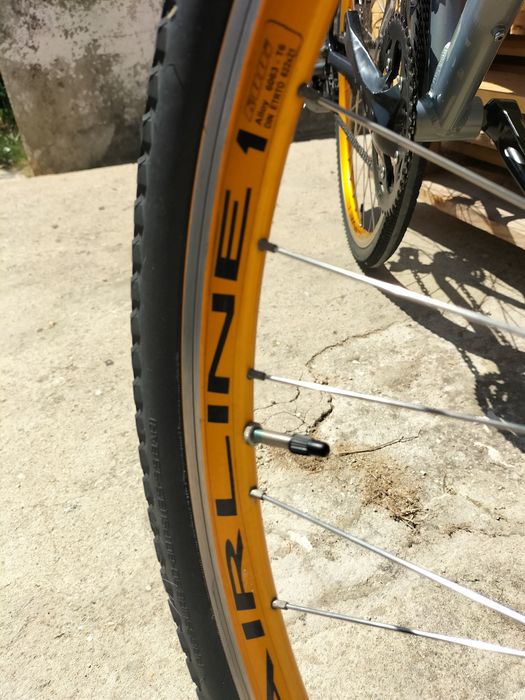 Bike de Gravel Gasele