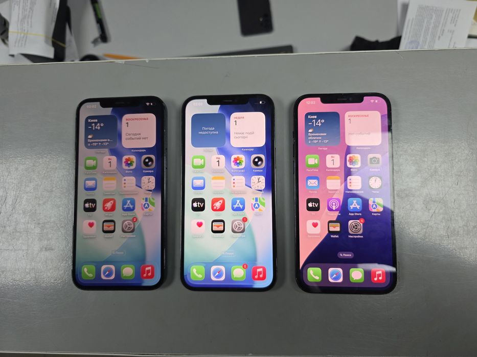 Iphone 12 Pro Max 128 Gb