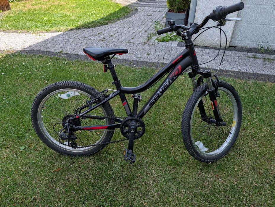 Rower Saveno Spectro 20"