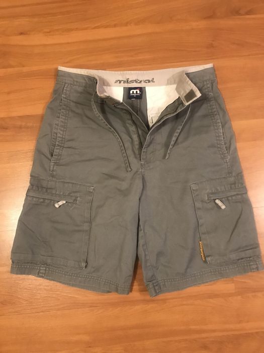 Calções Mistral Completamente novos