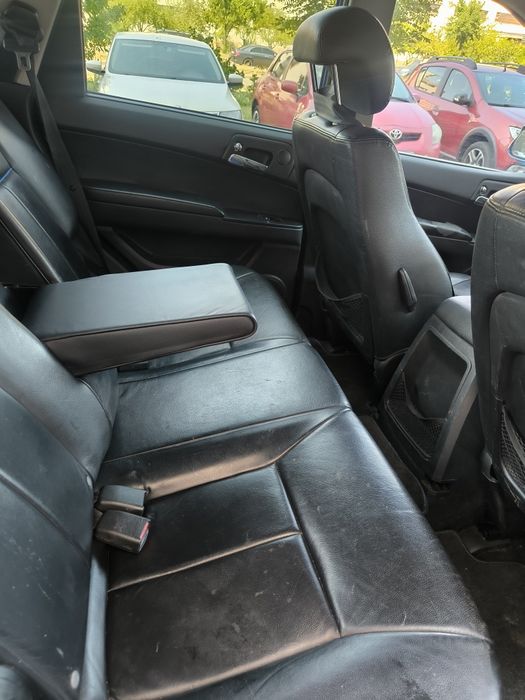Продам Ssang Yong Action 2.0 4wd