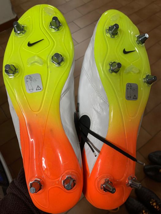 Chuteiras NOVAS Nike Tiempo