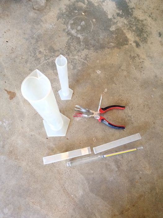 Material de enologia