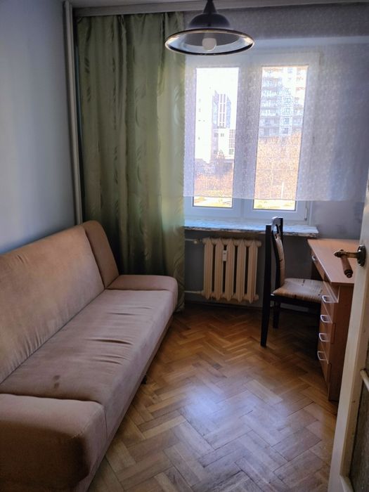 Wynajmę pokój jednoosobowy