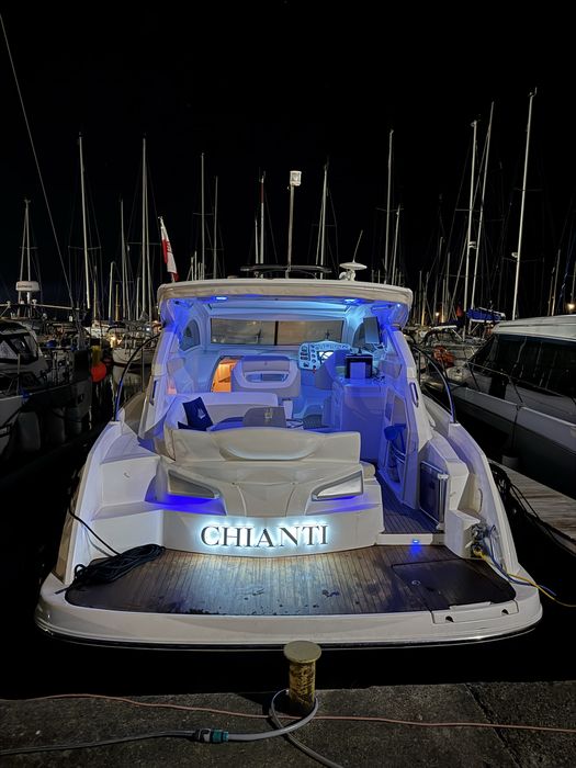 Beneteau Monte Carlo 37 HT - 2009